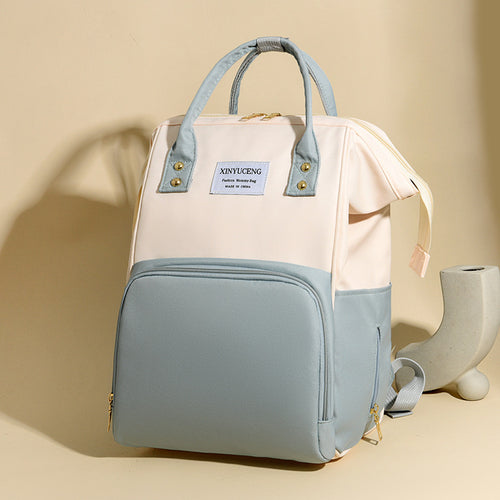 Vielseitiger Multifunktions-Rucksack Karnz
