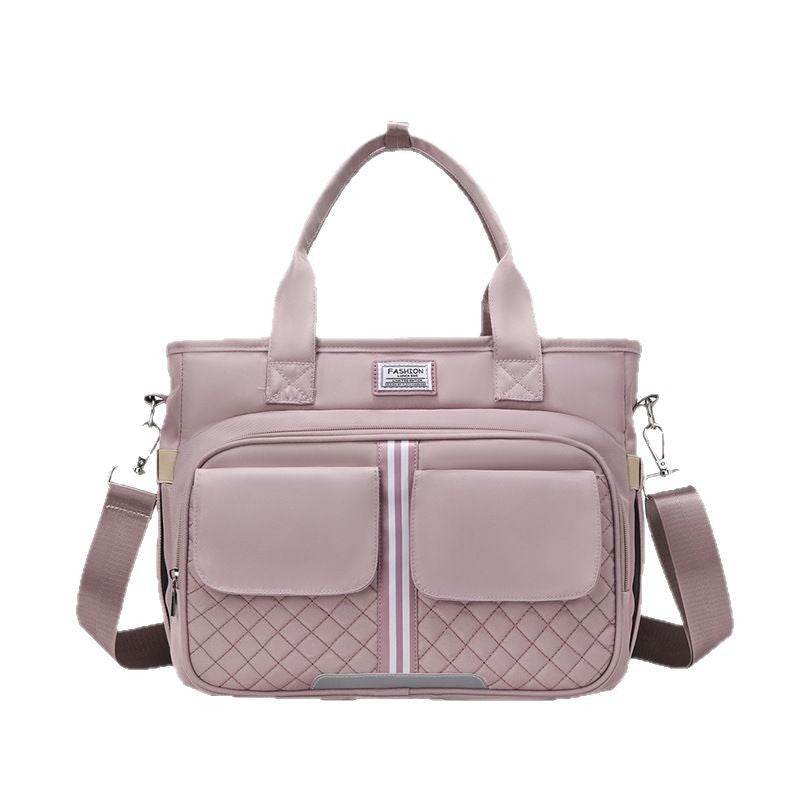 Multi-Funktionale Stylische Tragetasche Karnz