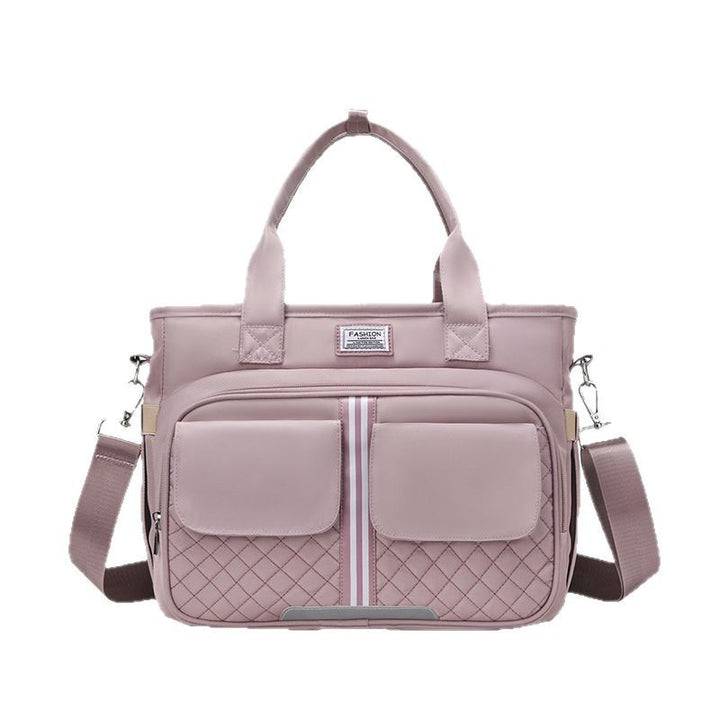Multi-Funktionale Stylische Tragetasche Karnz