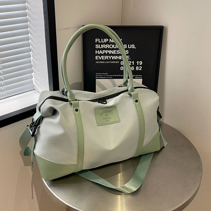 Stylischer Reise-BH