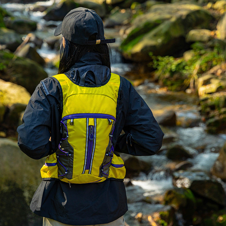 Leichter Hydration Rucksack