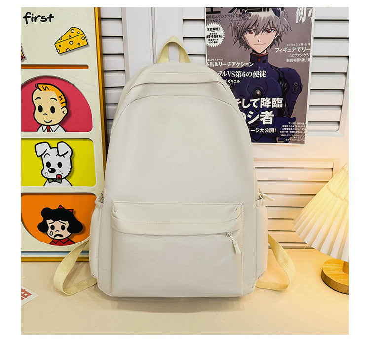 Minimalistischer Utility-Rucksack