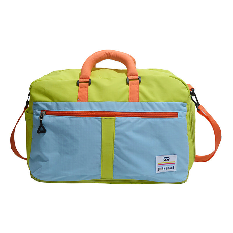 Vielseitige Mehrzweck-Sport-Duffle-Bag