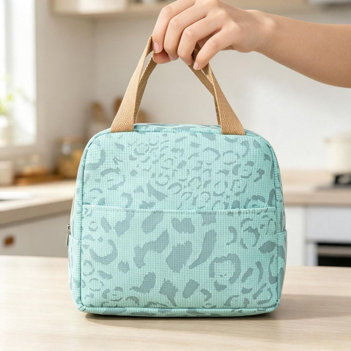 Isolierte Lunch Tasche Karnz