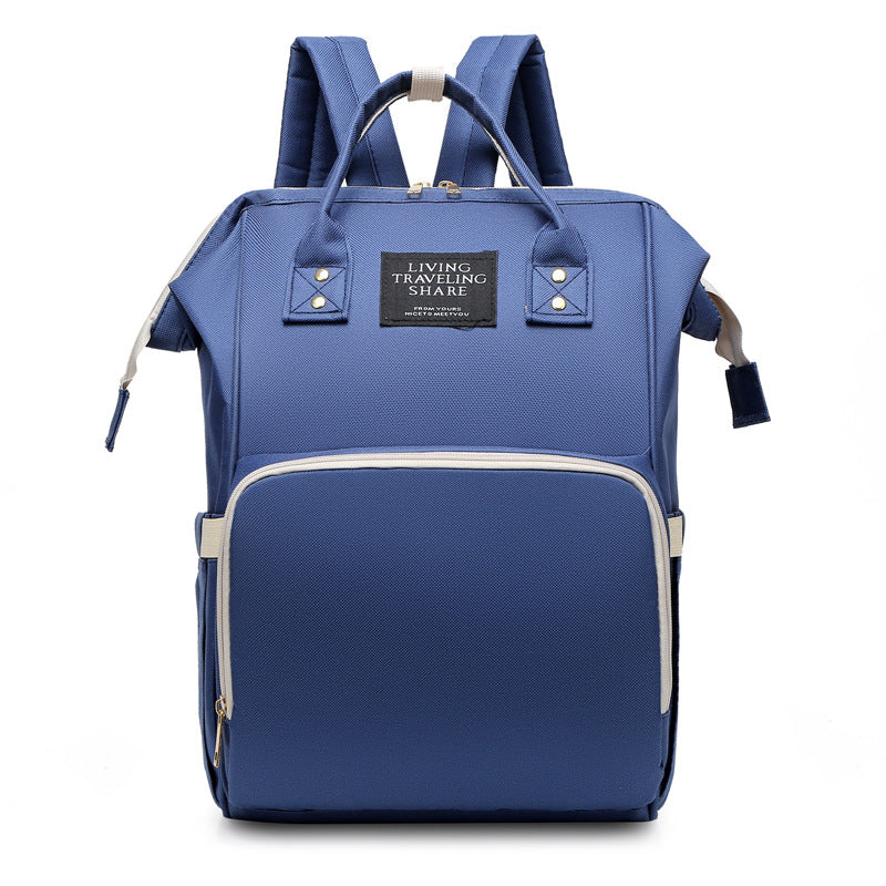 Multifunktionaler Reise-Rucksack Karnz