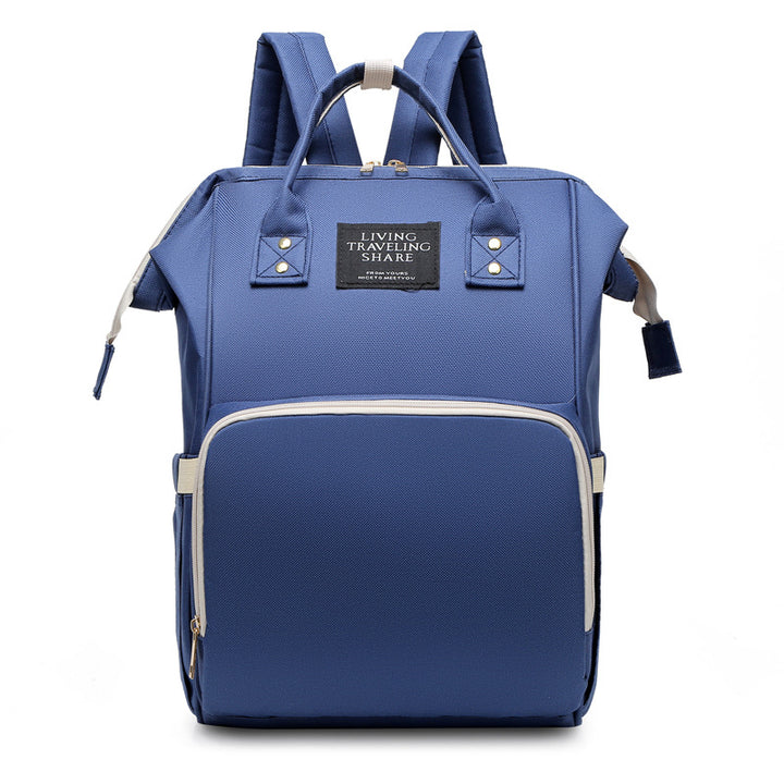 Multifunktionaler Reise-Rucksack Karnz