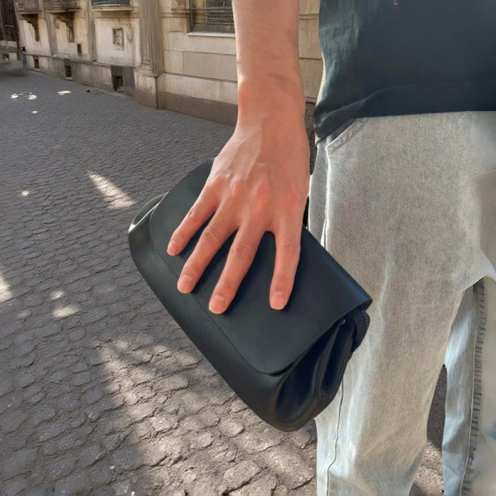 Elegante Handytasche Karnz