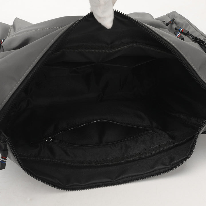 Multi-Taschen Utility Umhängetasche Karnz