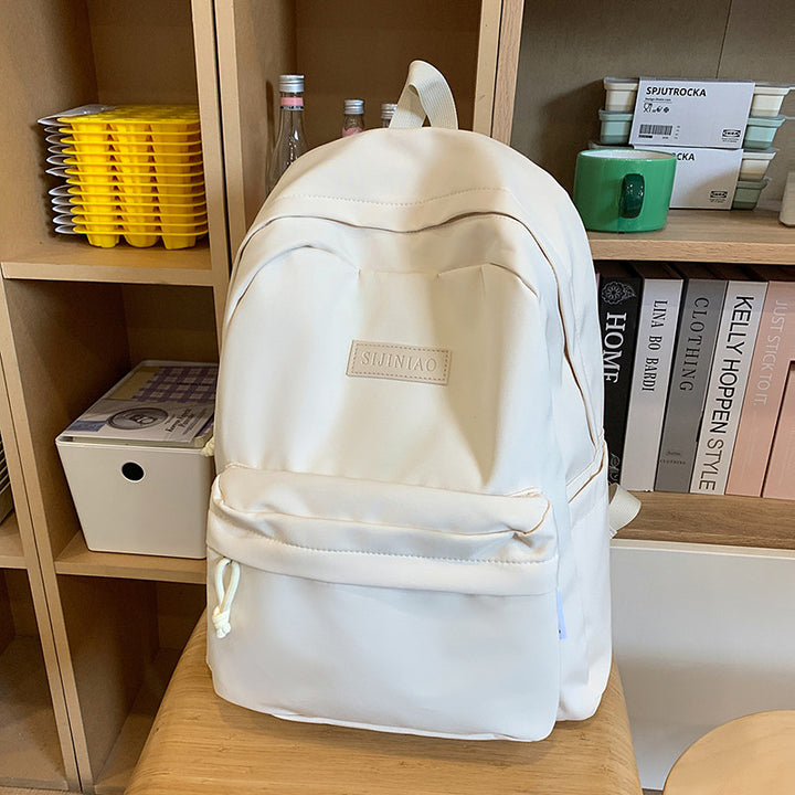 Funktionaler Rucksack für den täglichen Gebrauch Karnz