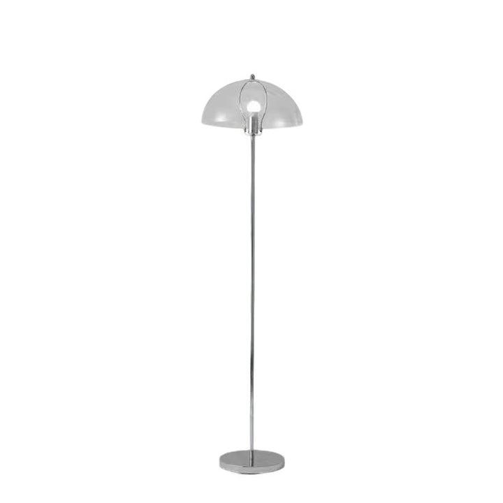 Dekorative Stehlampe
