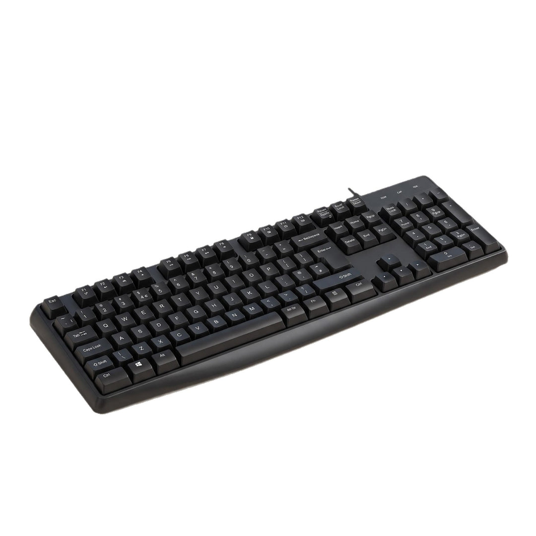 Mechanische Gaming-Tastatur Karnz