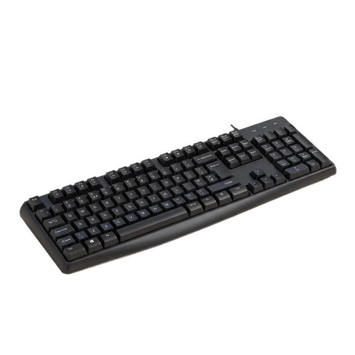 Mechanische Gaming-Tastatur Karnz
