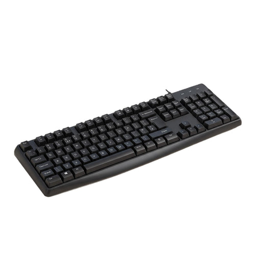 Mechanische Gaming-Tastatur Karnz