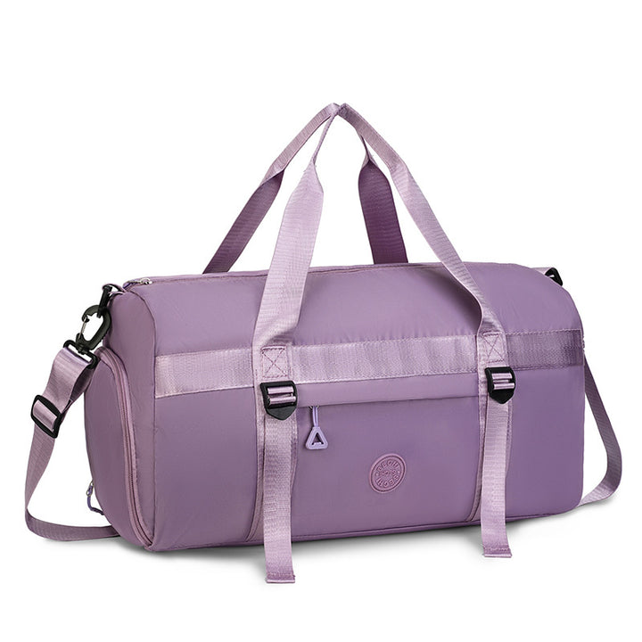 Geräumige Reisetasche