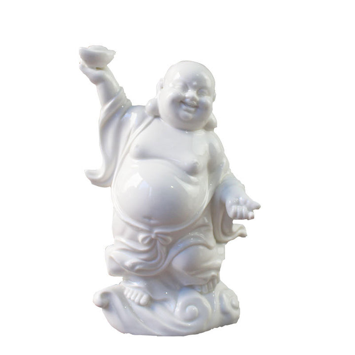 Feng Shui Buddha Statue Karnz