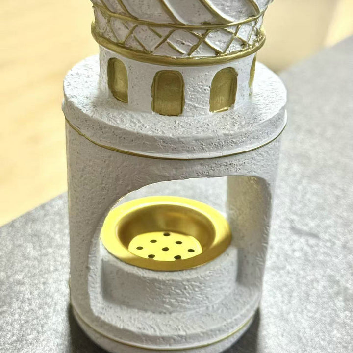 Deko Teelichthalter mit orientalischem Design Karnz