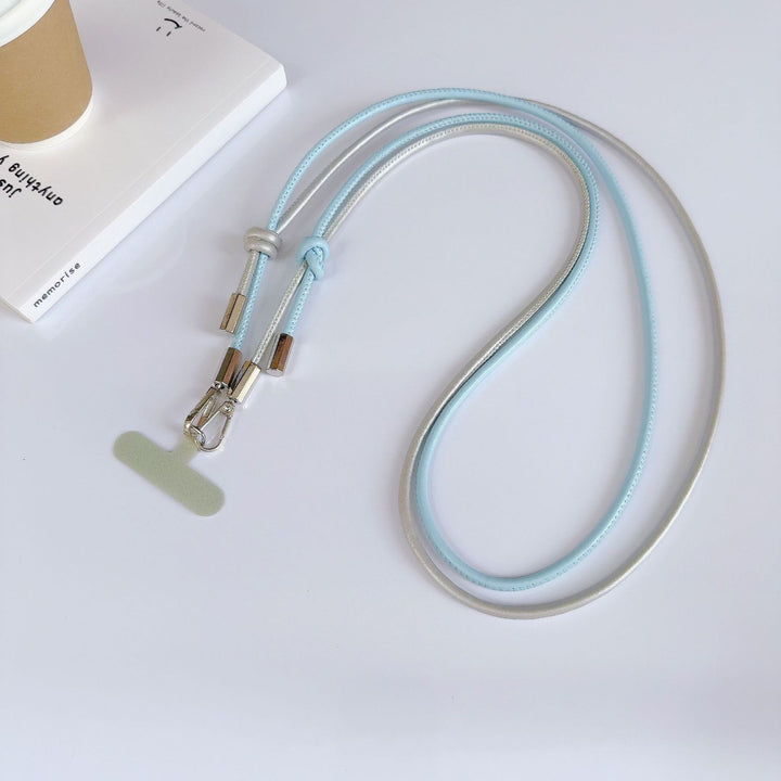 Stylische verstellbare Lanyard-Trageband Karnz
