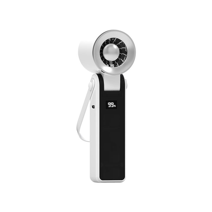 Tragbarer Mini Ventilator Karnz