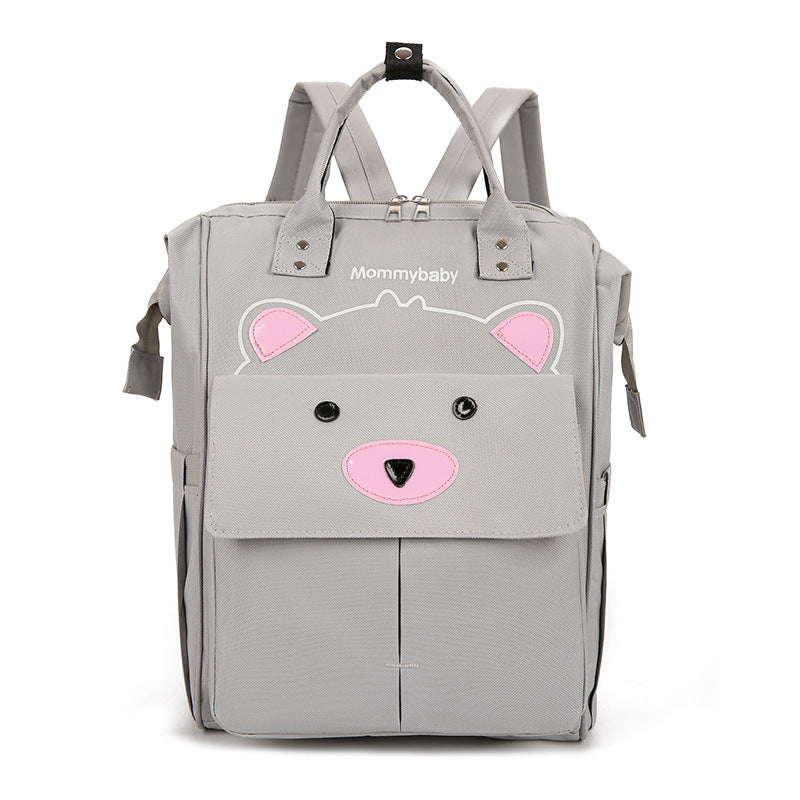 Süßer Bären-Themen Baby-Rucksack Karnz