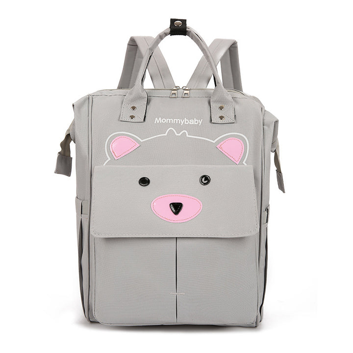 Süßer Bären-Themen Baby-Rucksack Karnz