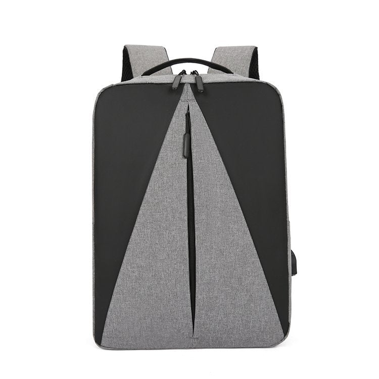 Elegante Minimalistische Rucksack Set Karnz