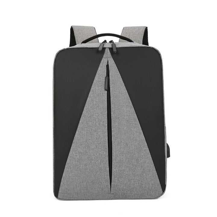 Elegante Minimalistische Rucksack Set Karnz