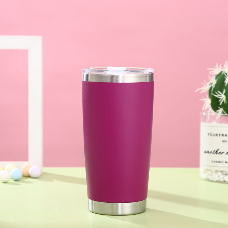 Premium Isolierter Reisebecher Karnz