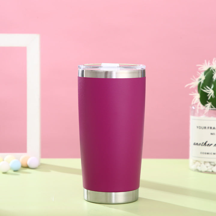Premium Isolierter Reisebecher Karnz