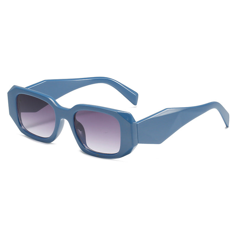 Damen Stylische Sonnenbrille Karnz