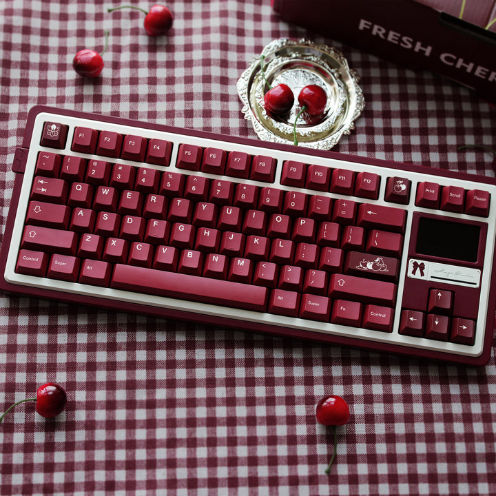 Mechanische Gaming-Tastatur Karnz
