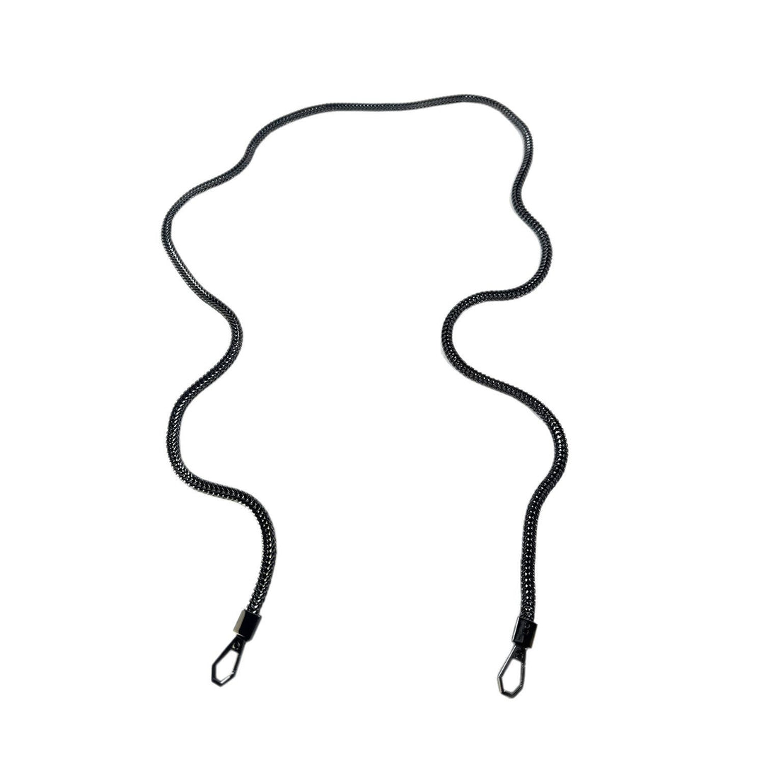 Stylische Metallkette Karnz