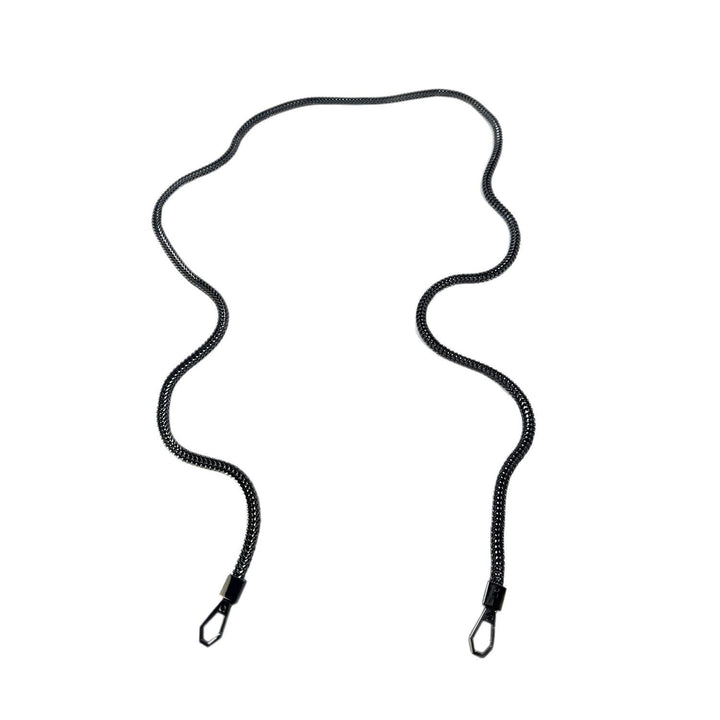 Stylische Metallkette Karnz