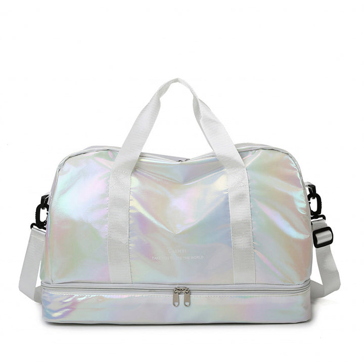 Stylische Sporttasche Karnz