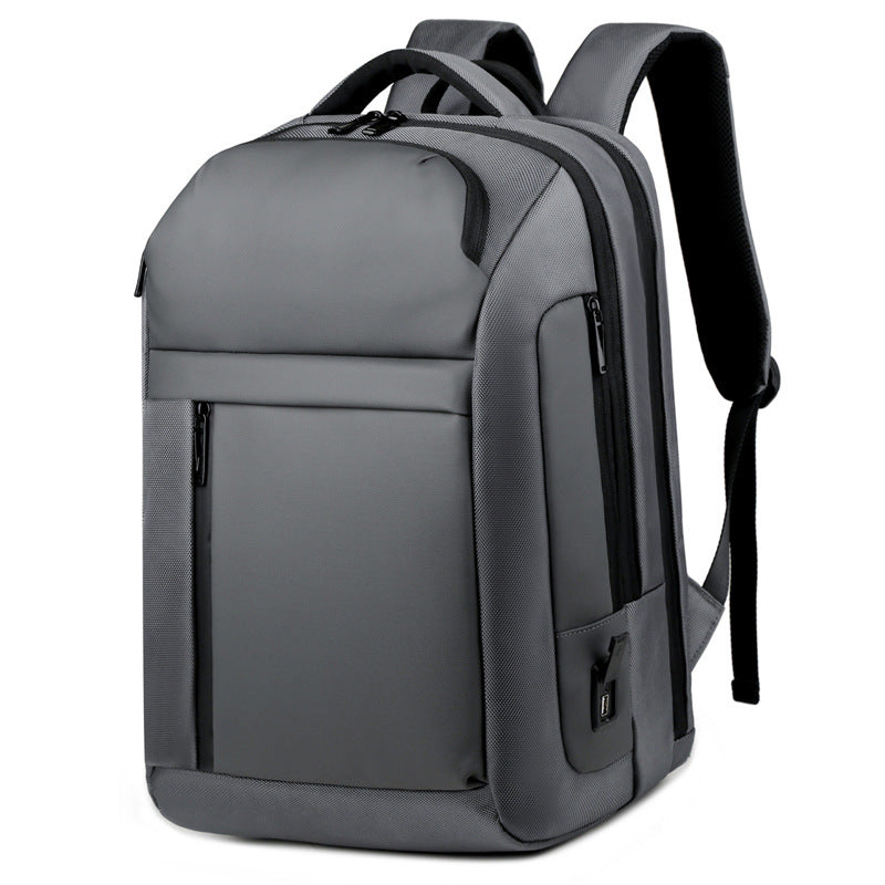Ergonomischer Mehrfach-Fächer Reiserucksack für Laptops Karnz