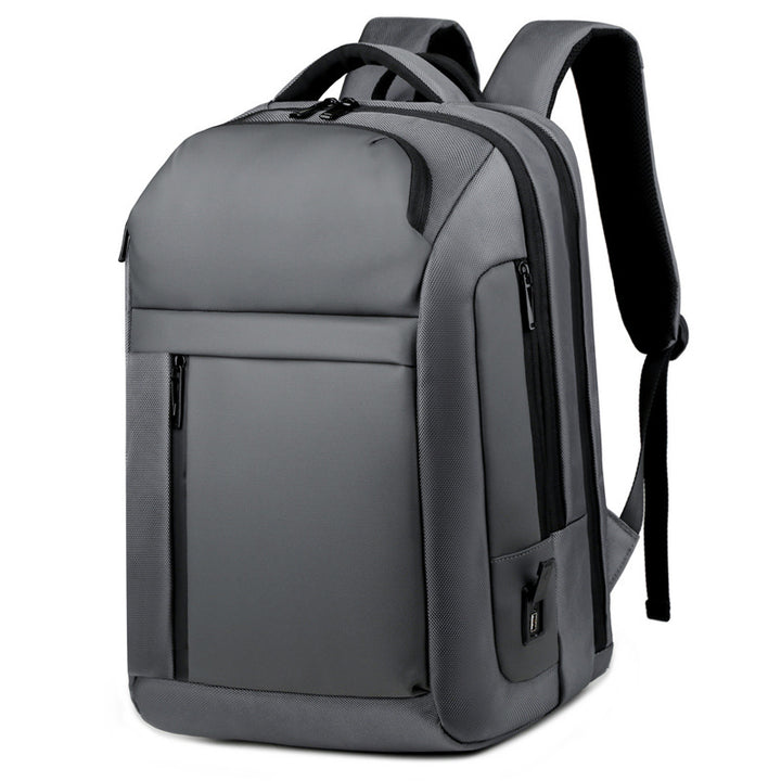 Ergonomischer Mehrfach-Fächer Reiserucksack für Laptops Karnz