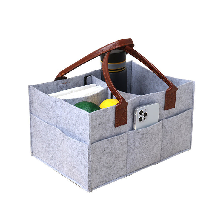 Storage Organizer Karnz
