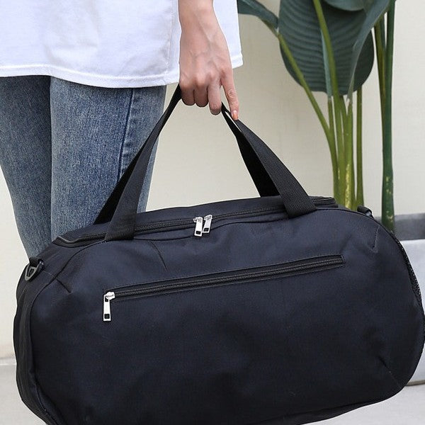 Vielseitige leichte Reisetasche