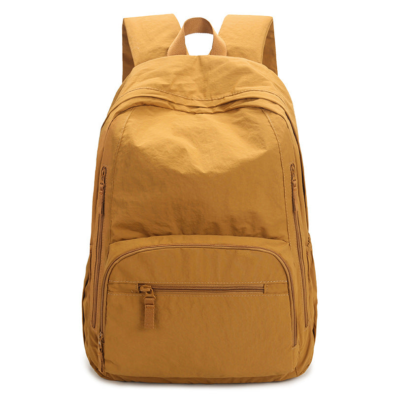 Vielseitiger Reise-Rucksack
