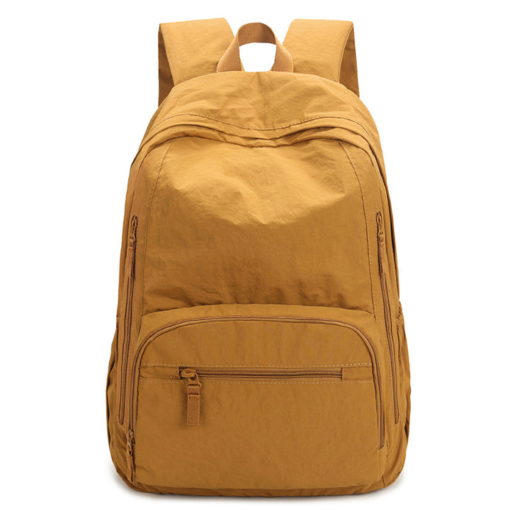 Vielseitiger Reise-Rucksack