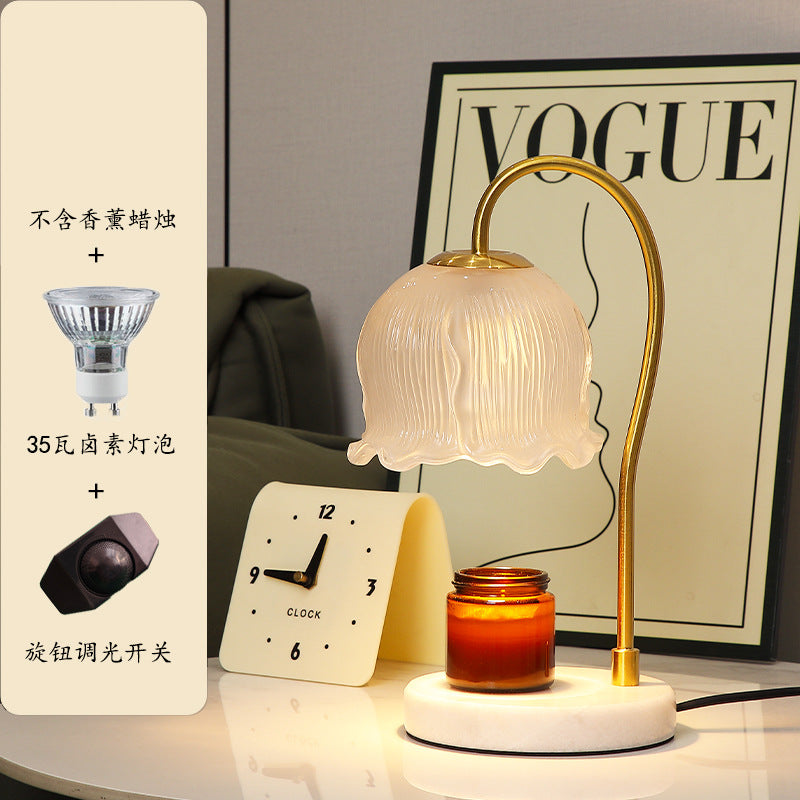 Tischlampe