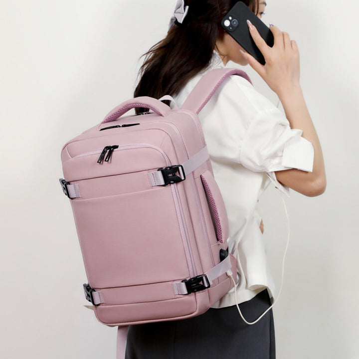 Abenteuer Rucksack Karnz