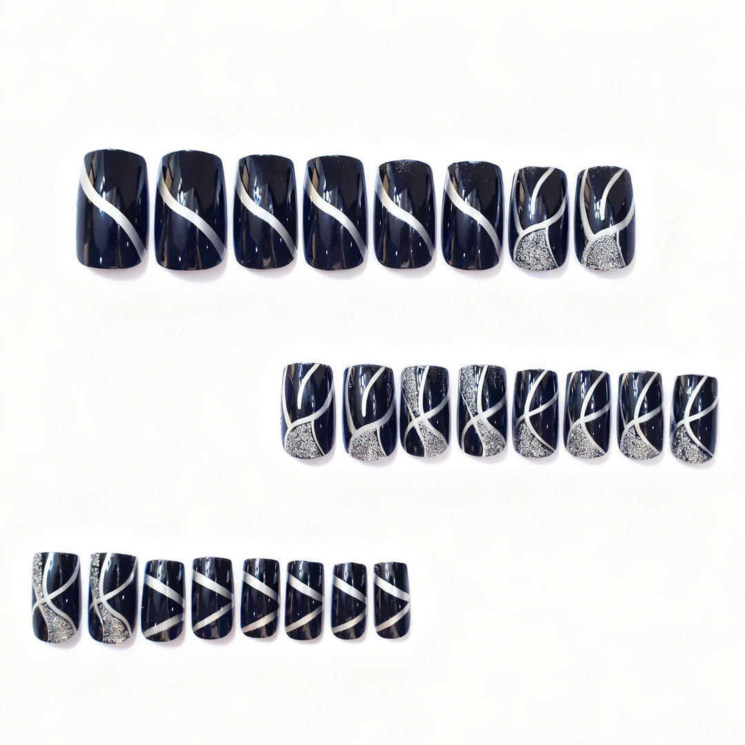 Nagelkunst Set Karnz