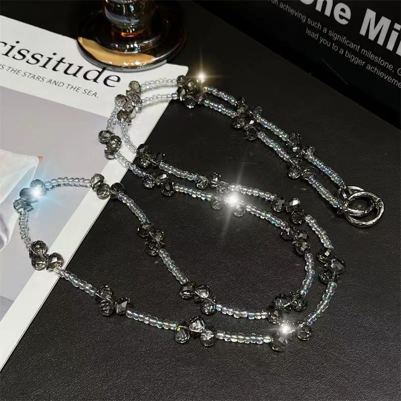 Dekorativer Beaded Brillenband Karnz 1790134623