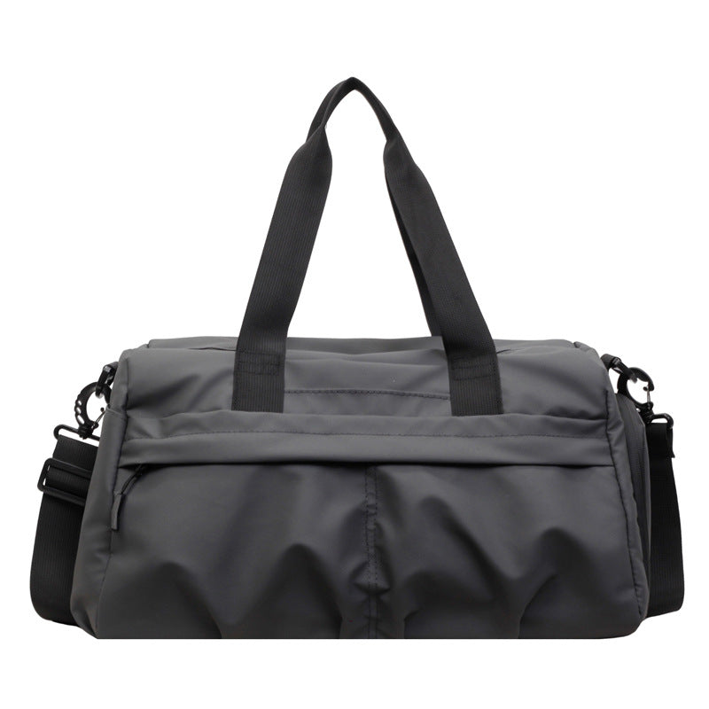 Vielseitige Reise Fitness Duffel Bag Karnz