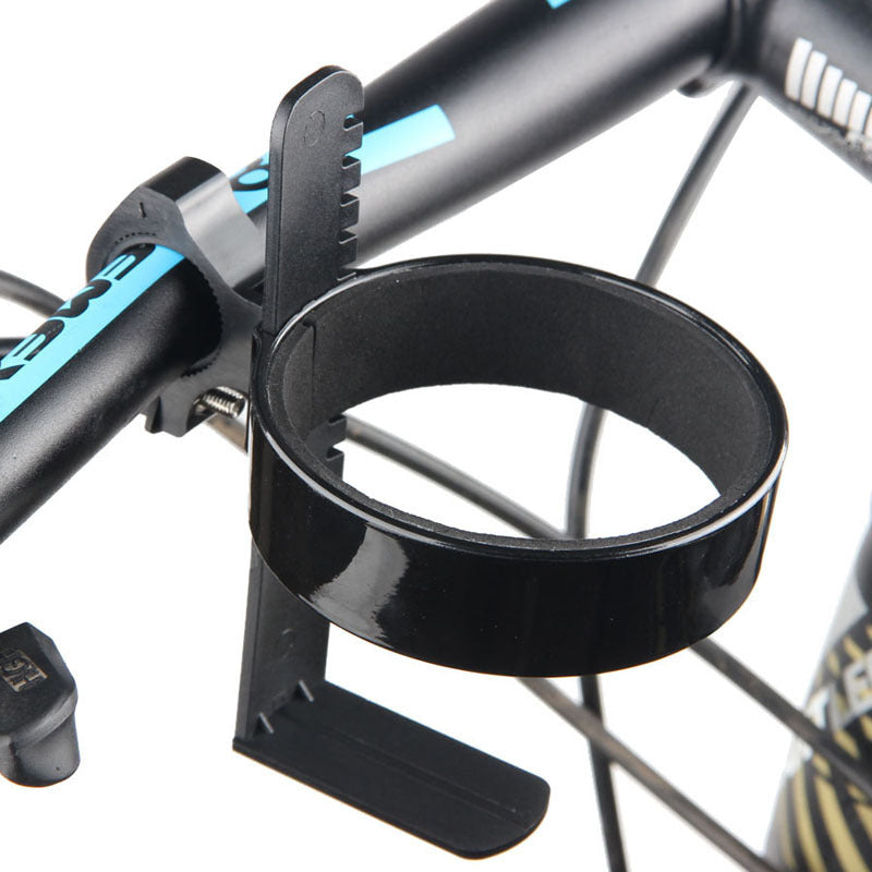 Fahrrad Getränkehalter Ständer Karnz