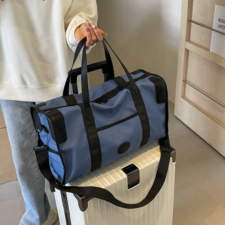 Reis-Duffle-Tasche Karnz