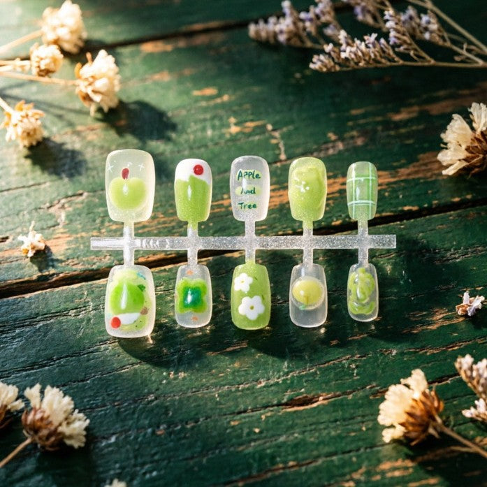 Nail Art Zubehör Karnz