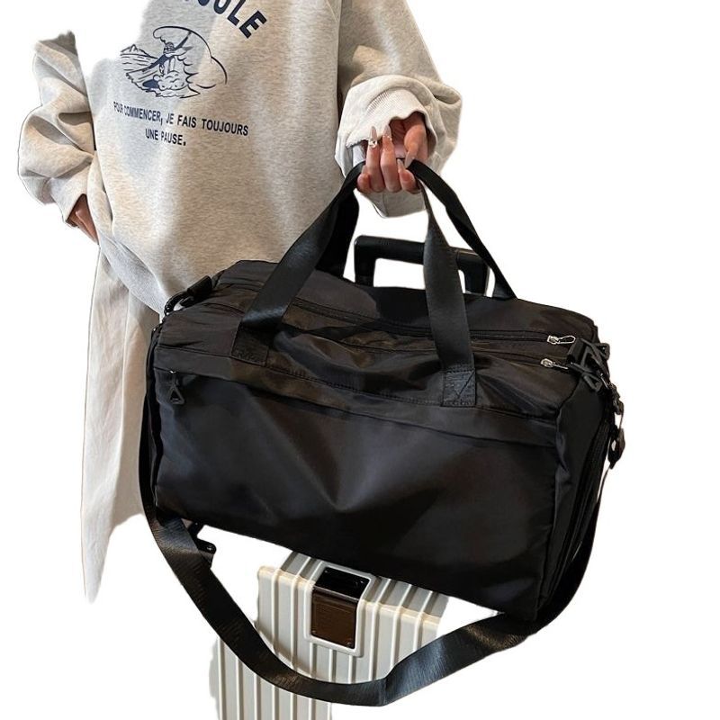 Multi-Functionale Reise Duffle Tasche Karnz
