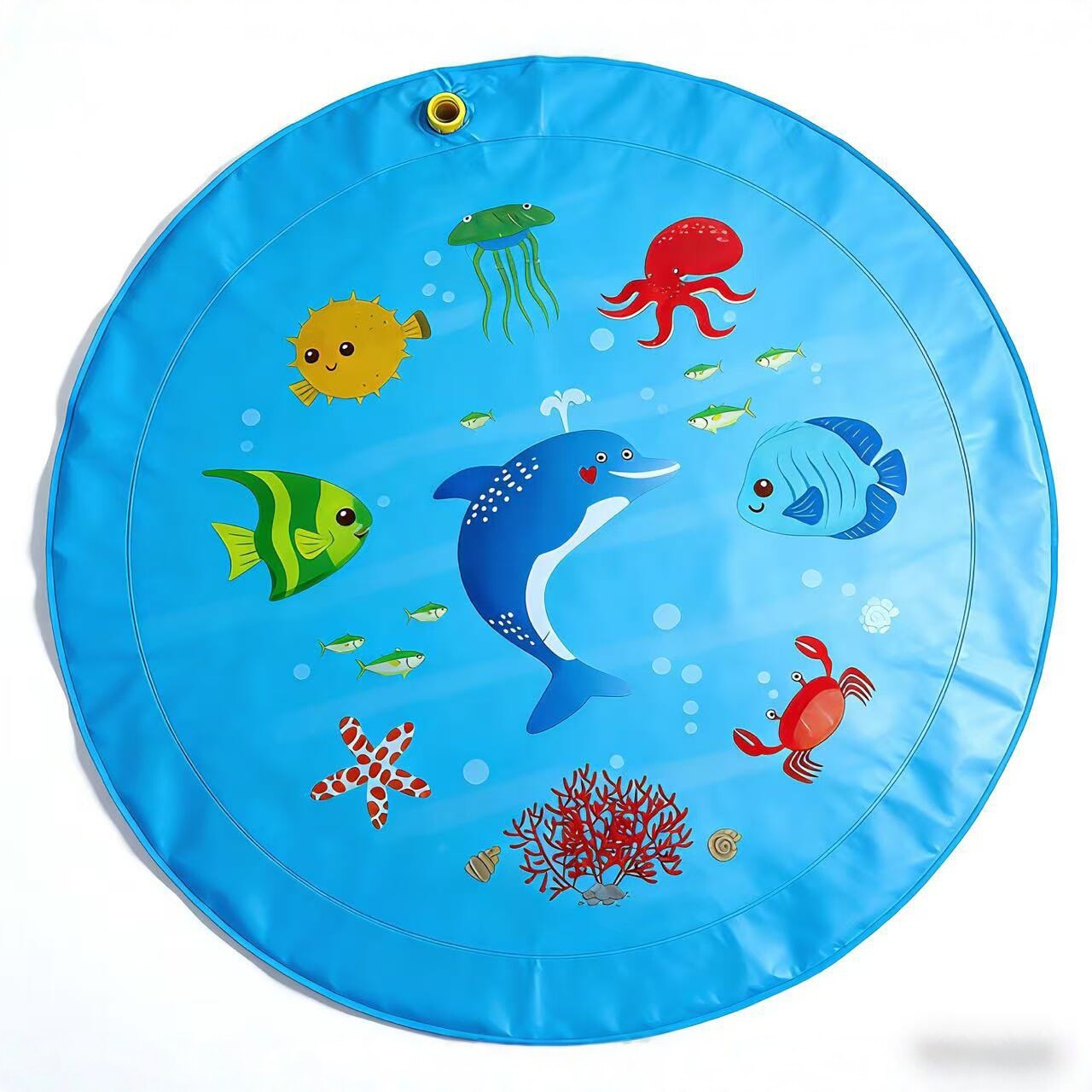 Damen Spielmatte Karnz