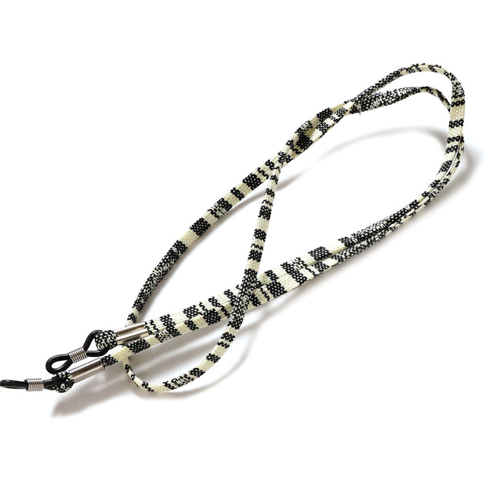 Vibrant gemusterte Brillenhalterung Strap Karnz